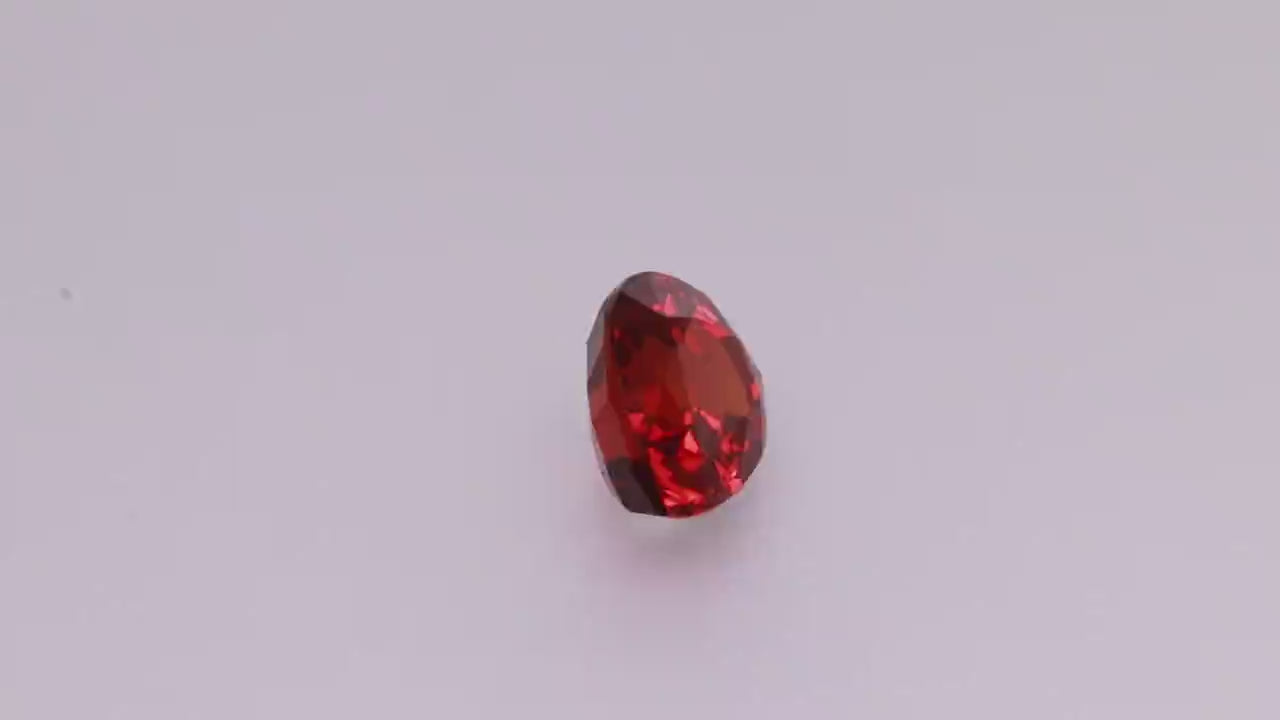 Spessartite Garnet 8.76 ct